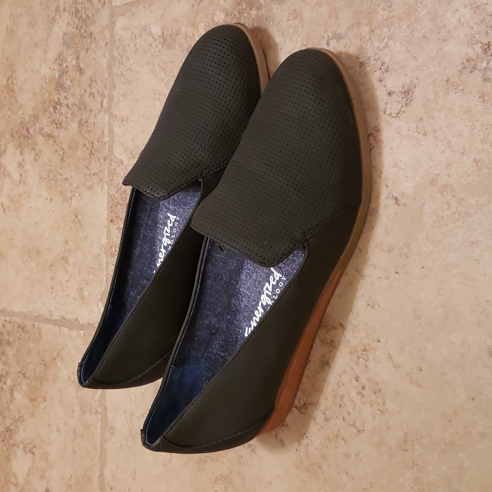 Dr Scholls Be Energized Foam Technology Shoes